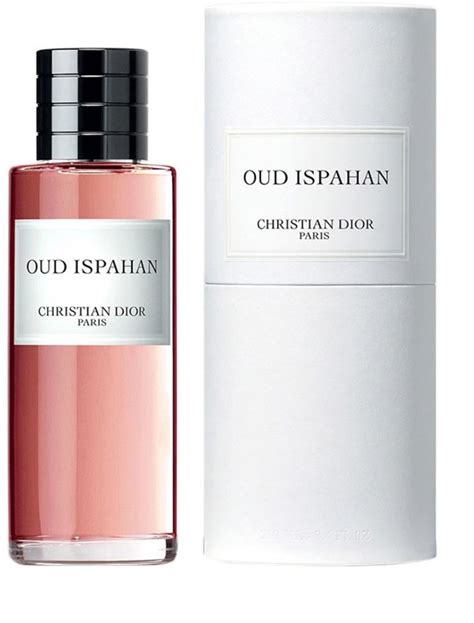 dior oud ispahan for men.